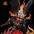 King - Akaizustudio
