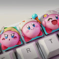 Kirby - Akaizustudio