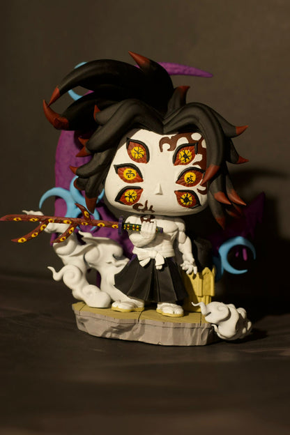 kokushibo - Akaizustudio