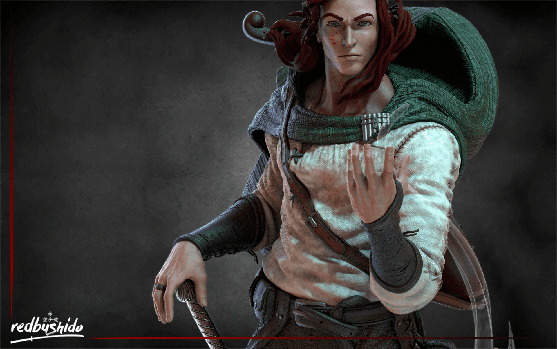 kvothe - Akaizustudio