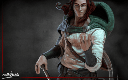 kvothe - Akaizustudio