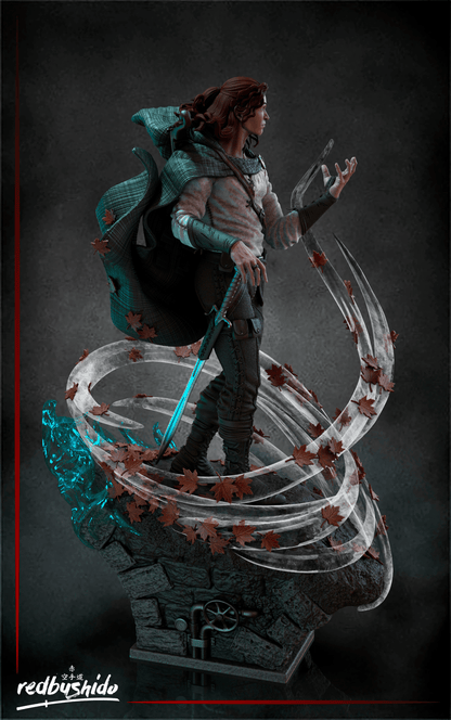 kvothe - Akaizustudio