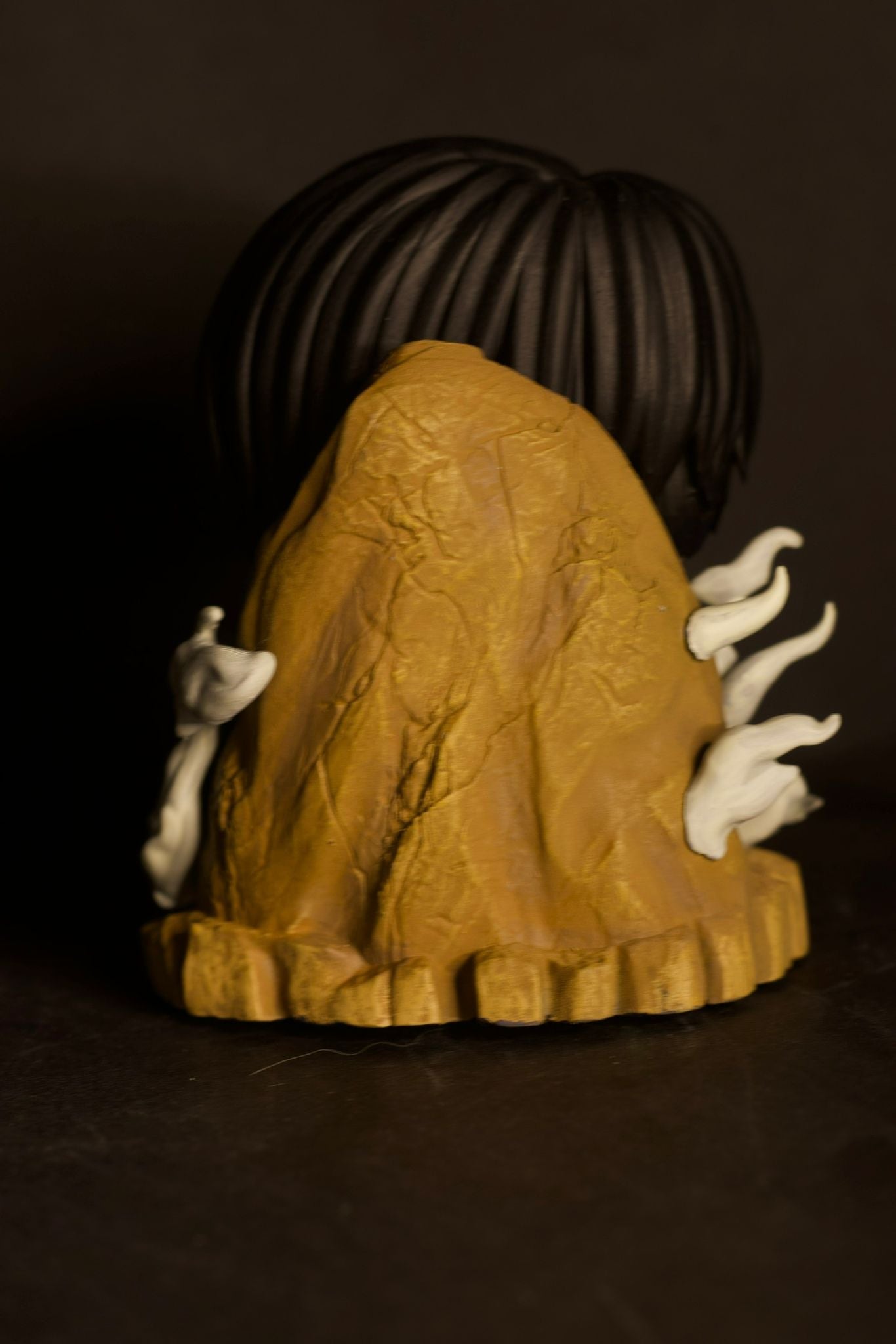 levi - Akaizustudio