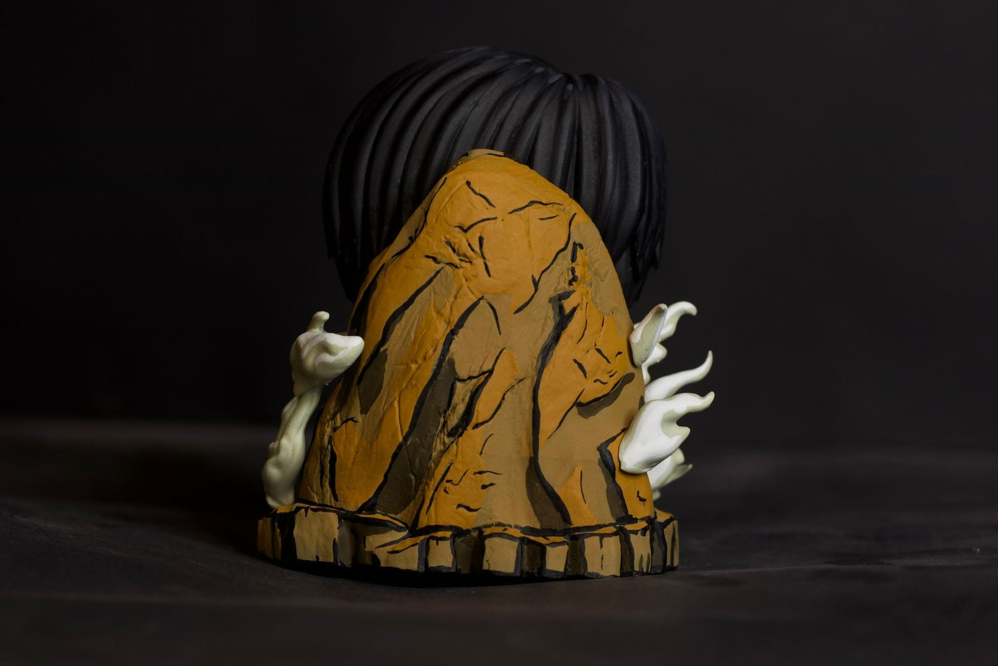 levi - Akaizustudio