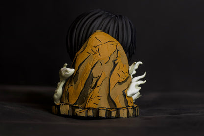levi - Akaizustudio