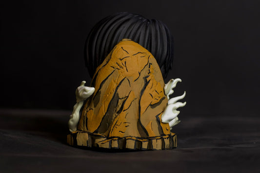 levi - Akaizustudio