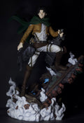 Levi - Akaizustudio