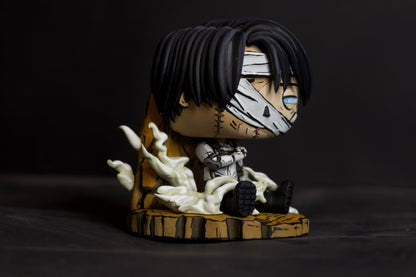 levi - Akaizustudio