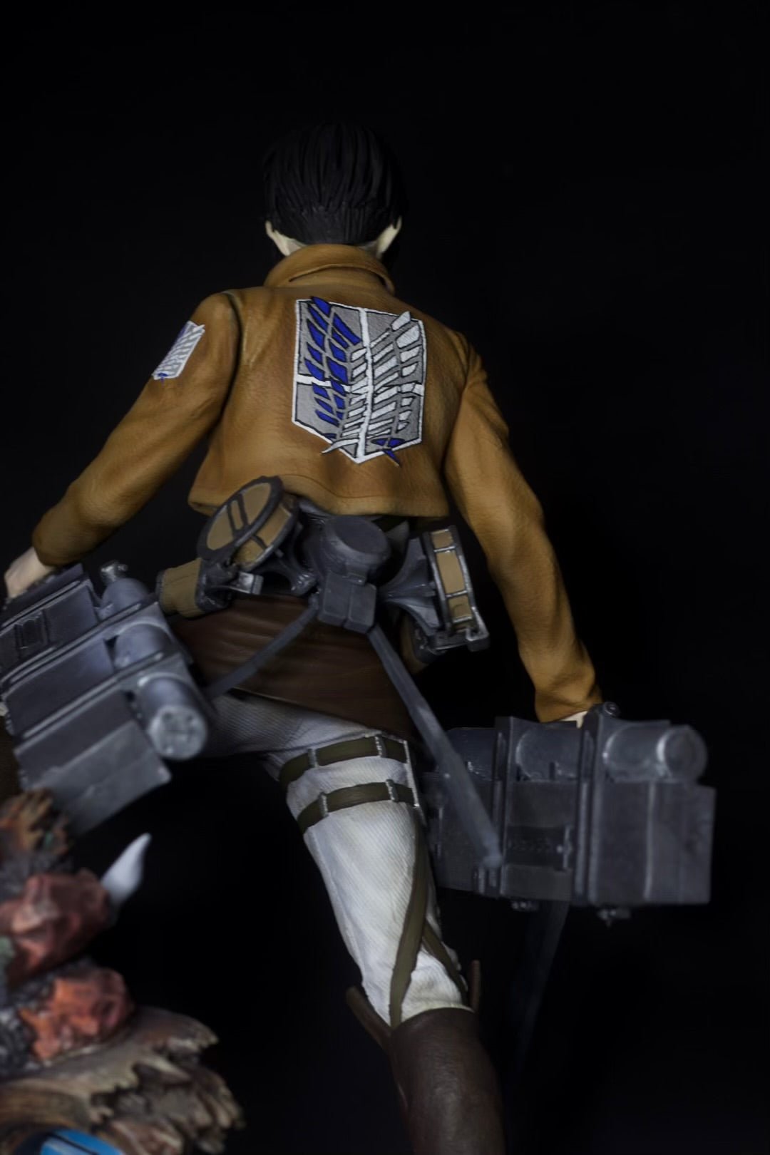 Levi - Akaizustudio