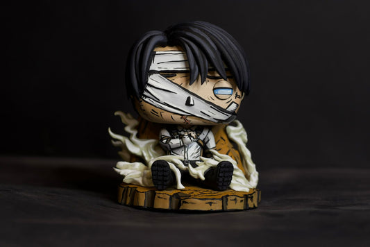 levi - Akaizustudio