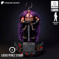 Loki - Akaizustudio