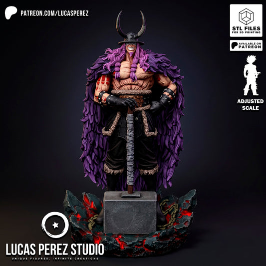 Loki - Akaizustudio