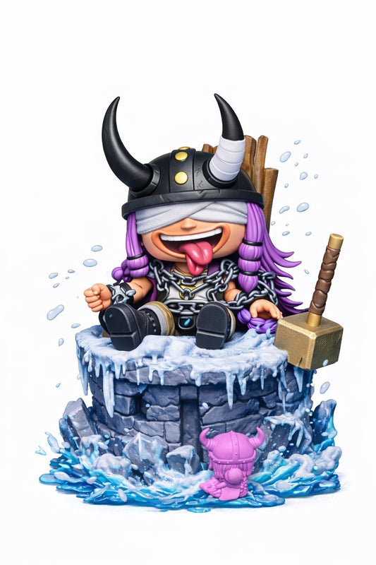 loki - Akaizustudio