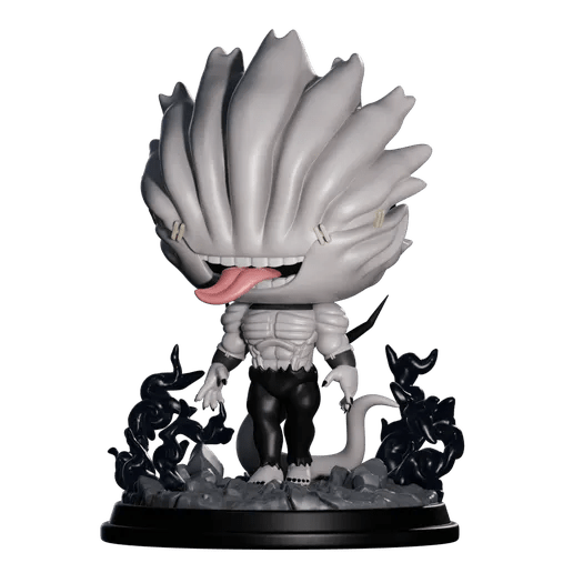 Mahito - Akaizustudio