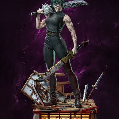 Maki - Akaizustudio