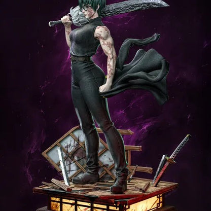 Maki - Akaizustudio
