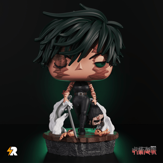 Maki - Akaizustudio