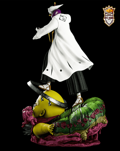 mayuri - Akaizustudio