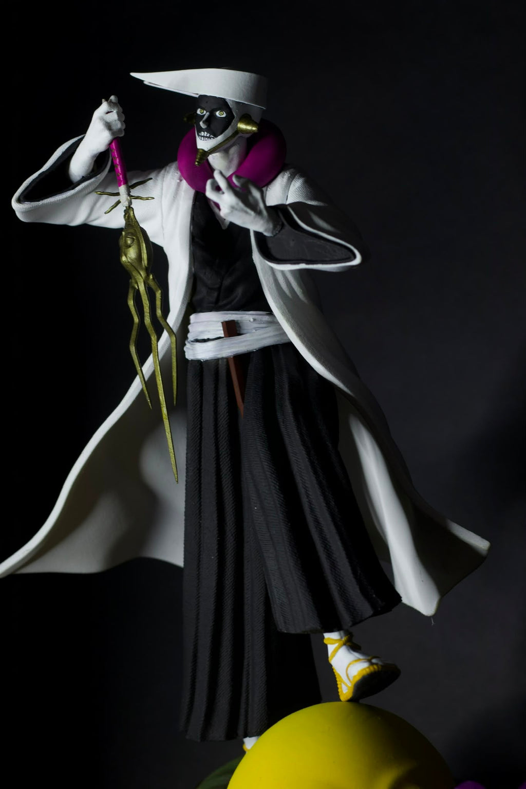 mayuri - Akaizustudio