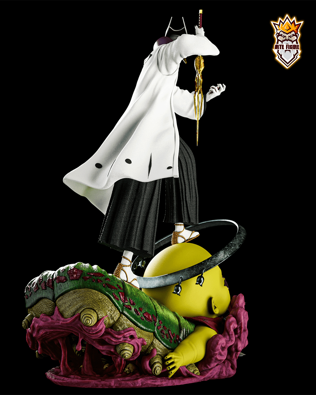 mayuri - Akaizustudio