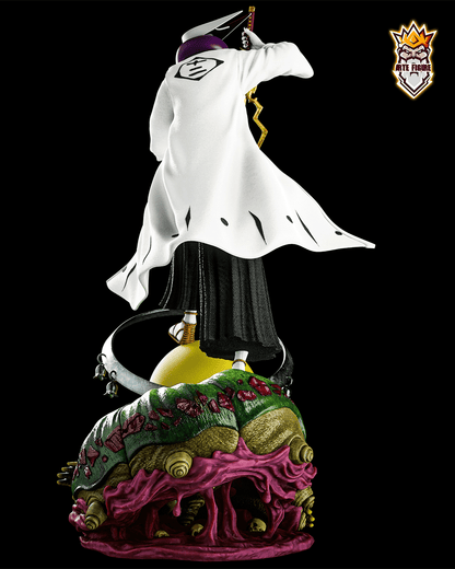 mayuri - Akaizustudio