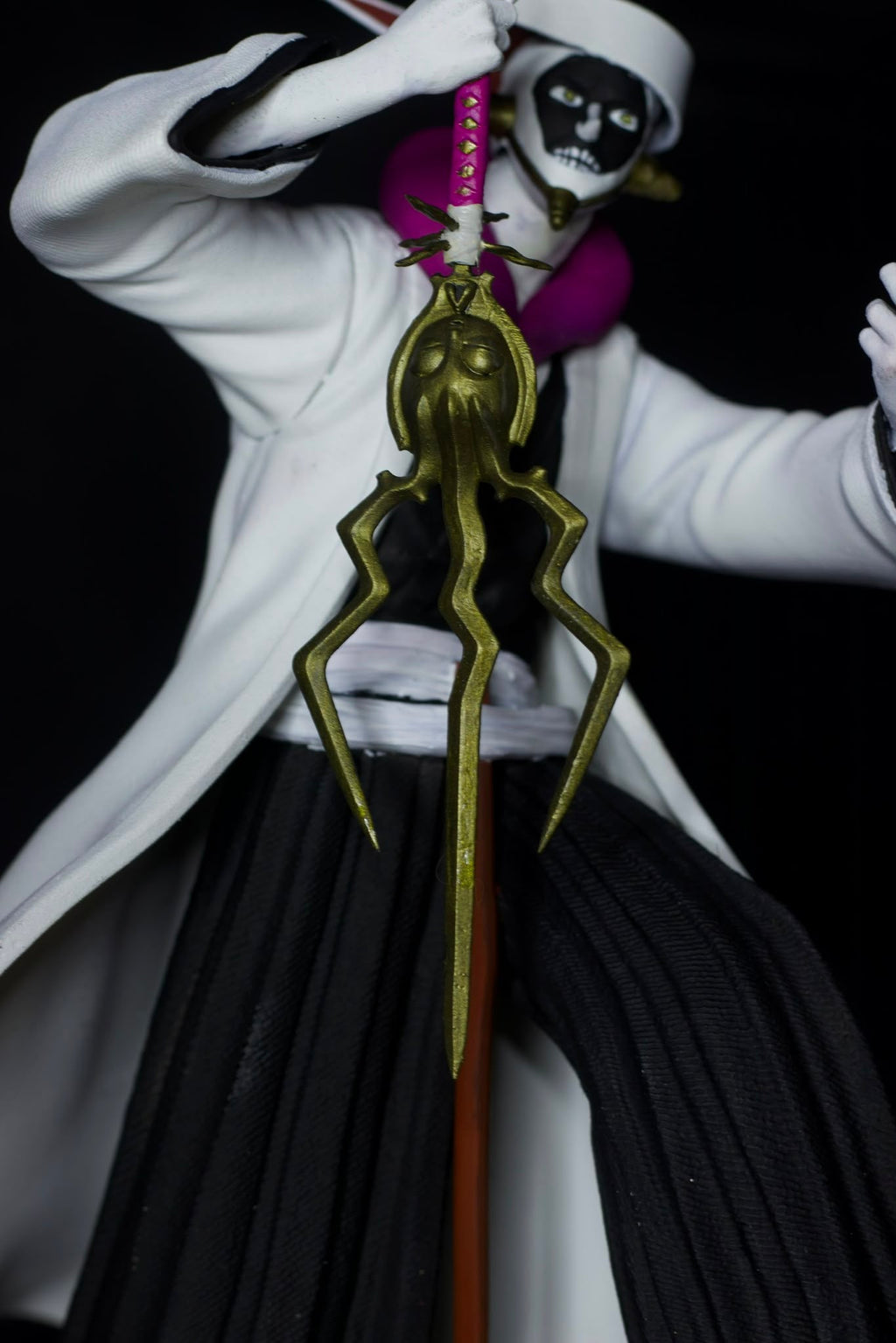 mayuri - Akaizustudio
