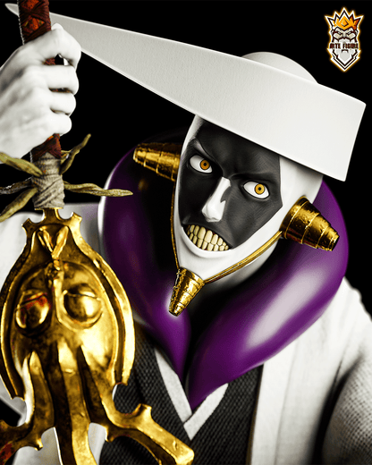 mayuri - Akaizustudio