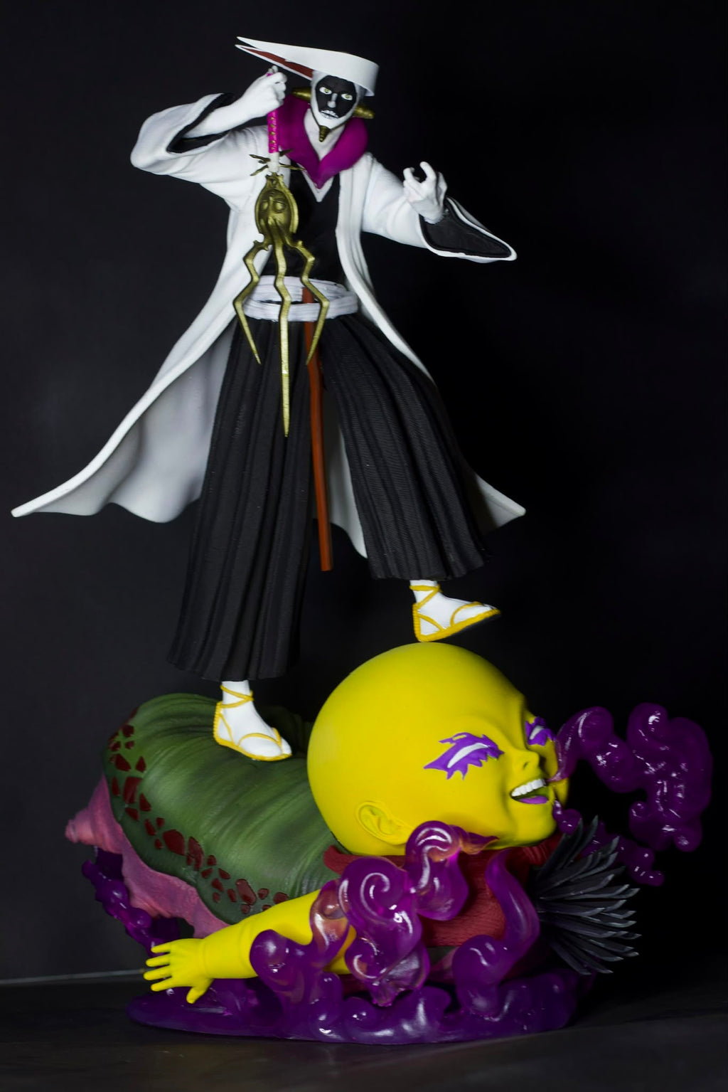 mayuri - Akaizustudio