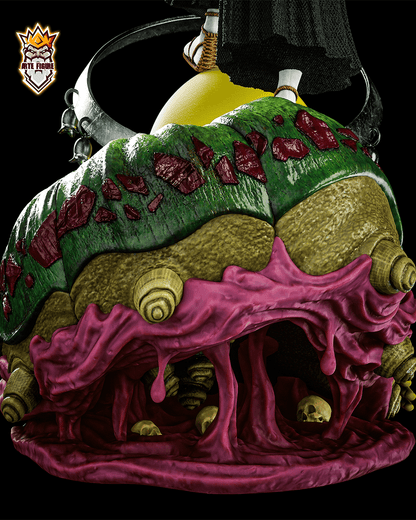 mayuri - Akaizustudio