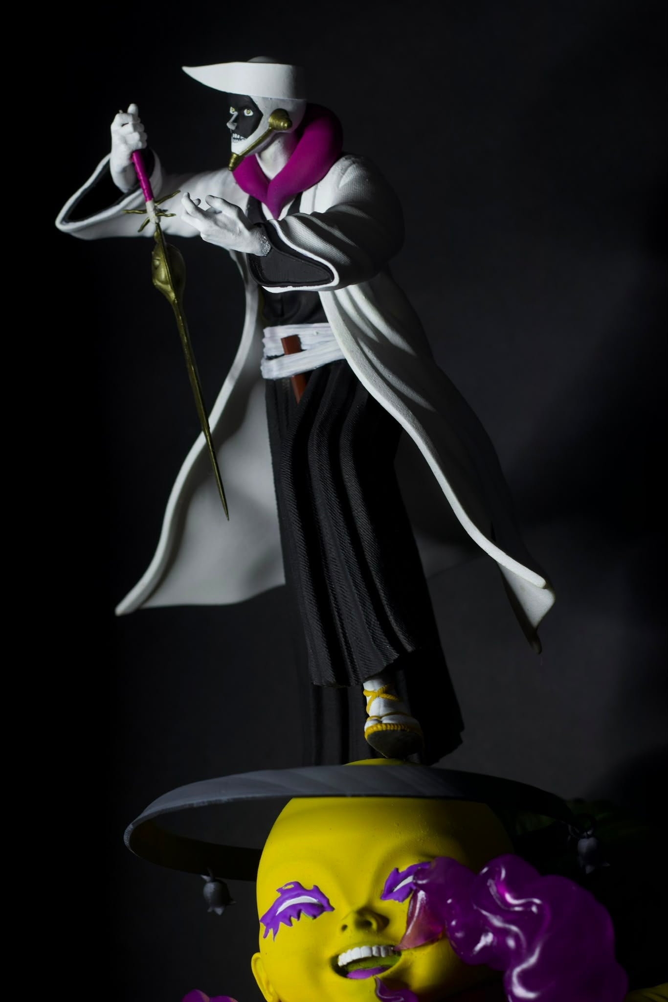 mayuri - Akaizustudio