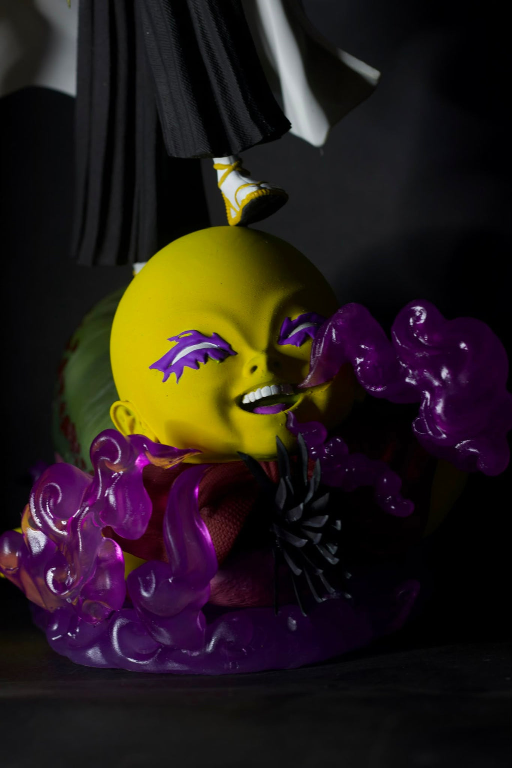 mayuri - Akaizustudio
