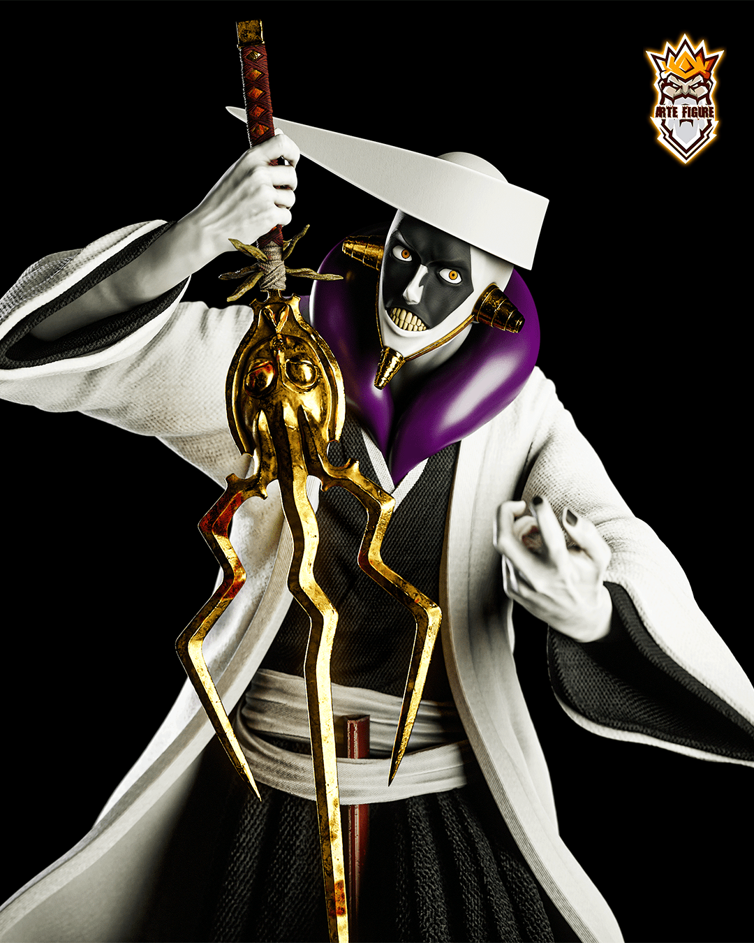 mayuri - Akaizustudio