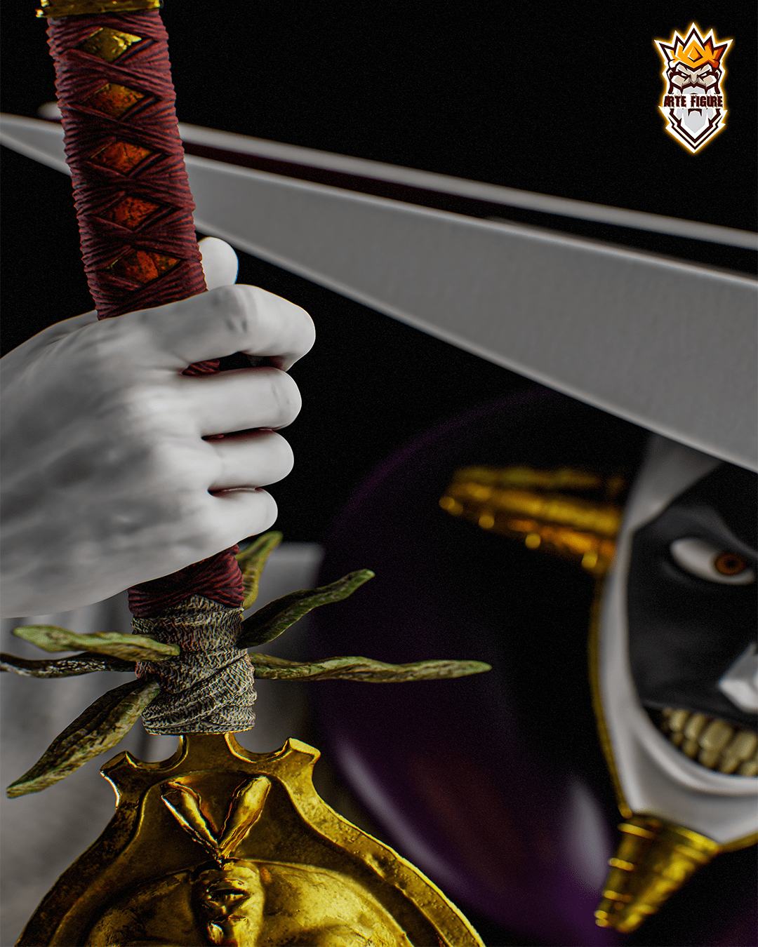 mayuri - Akaizustudio