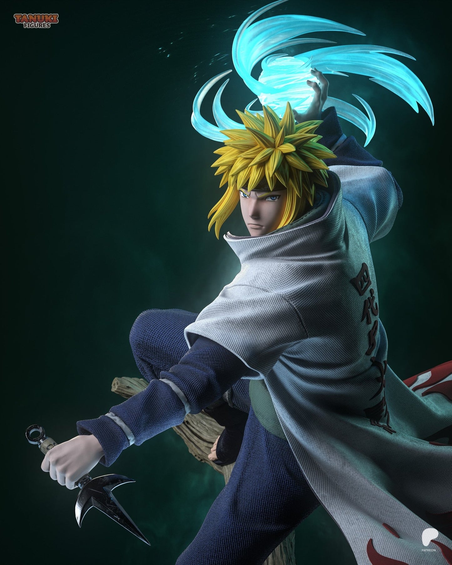 Minato - Akaizustudio