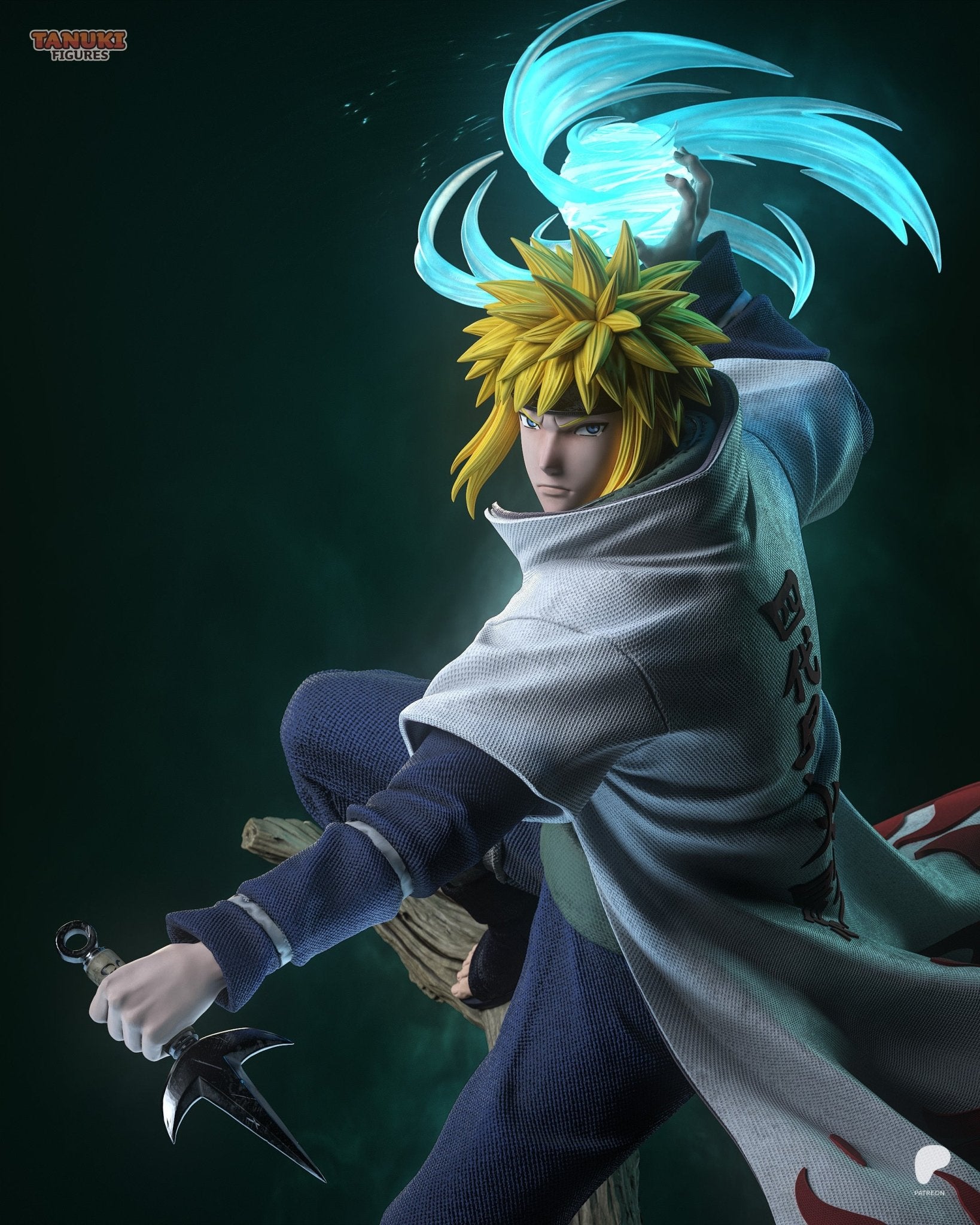 Minato - Akaizustudio