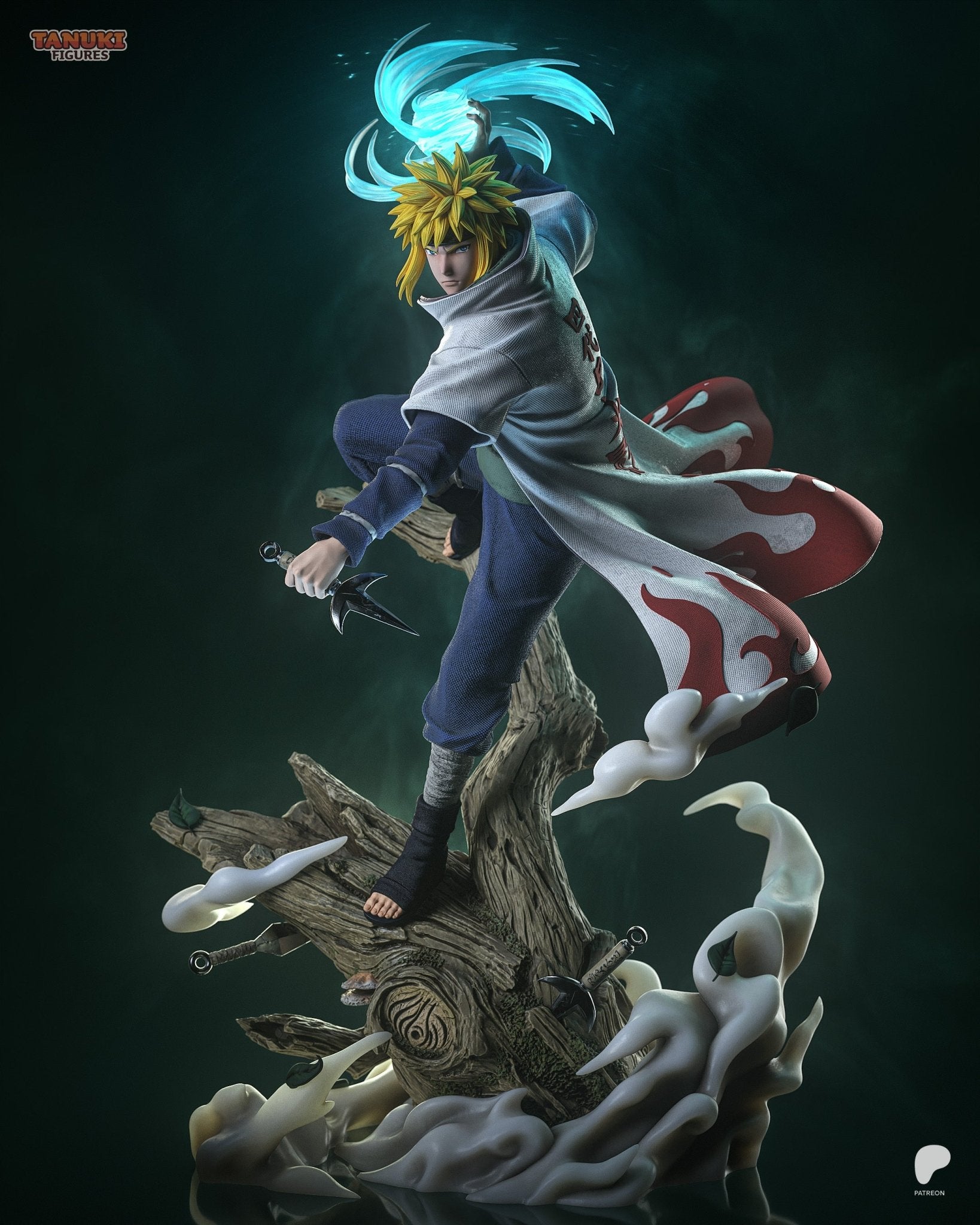 Minato - Akaizustudio