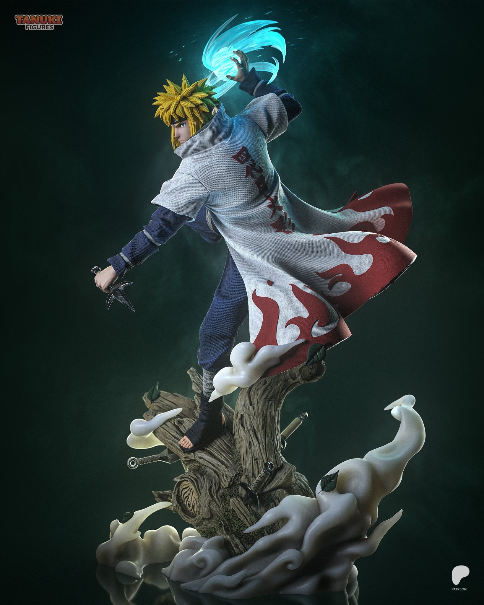 Minato - Akaizustudio
