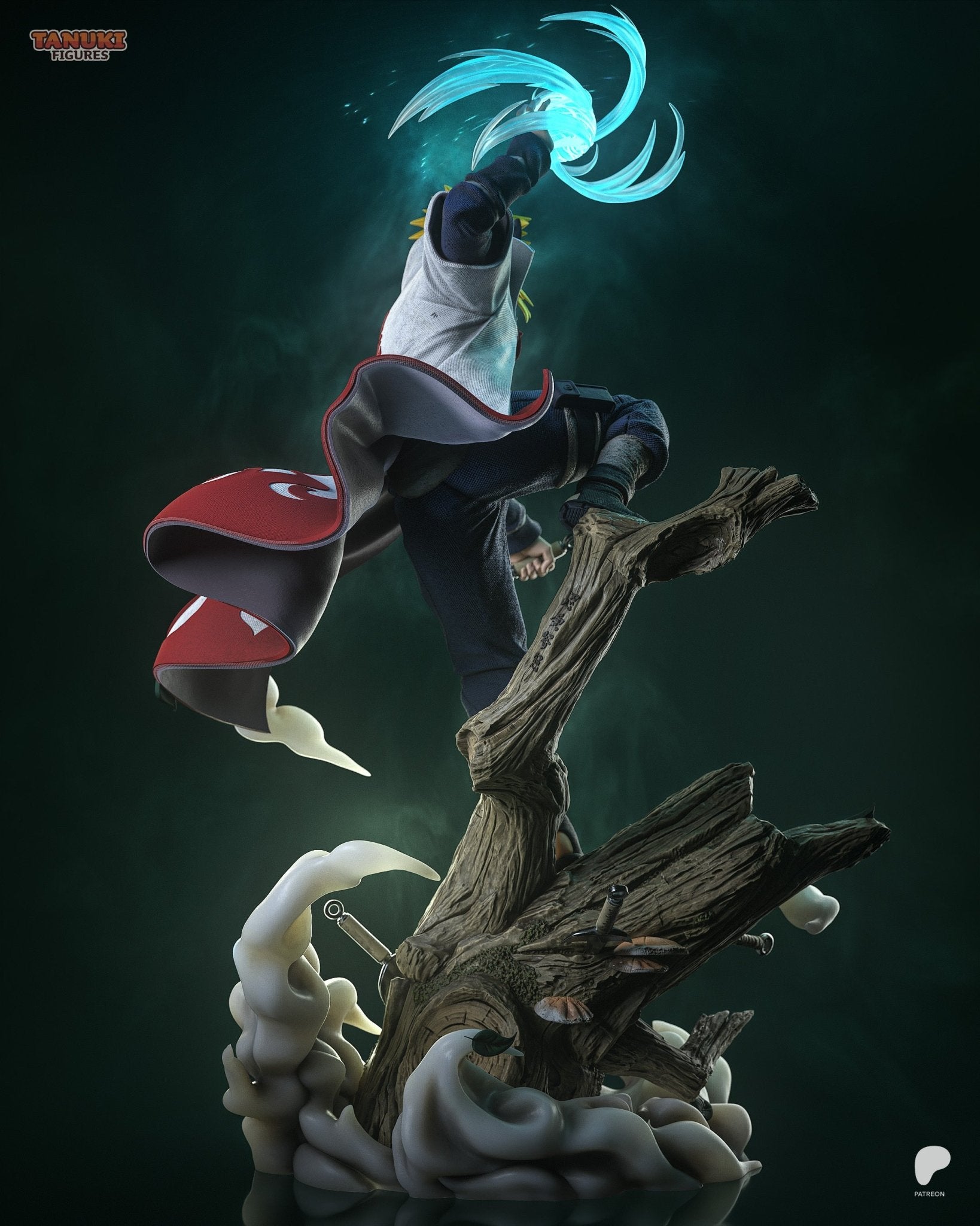Minato - Akaizustudio