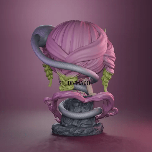 mitsuri - Akaizustudio