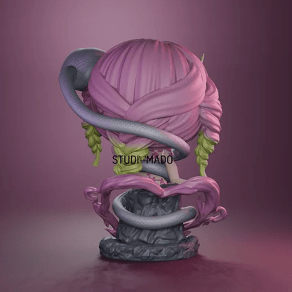 mitsuri - Akaizustudio