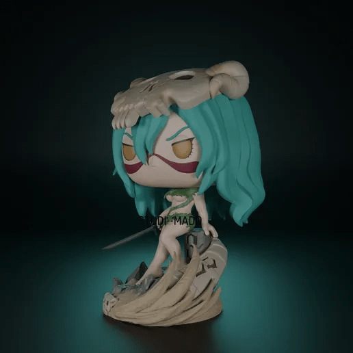 nellie - Akaizustudio