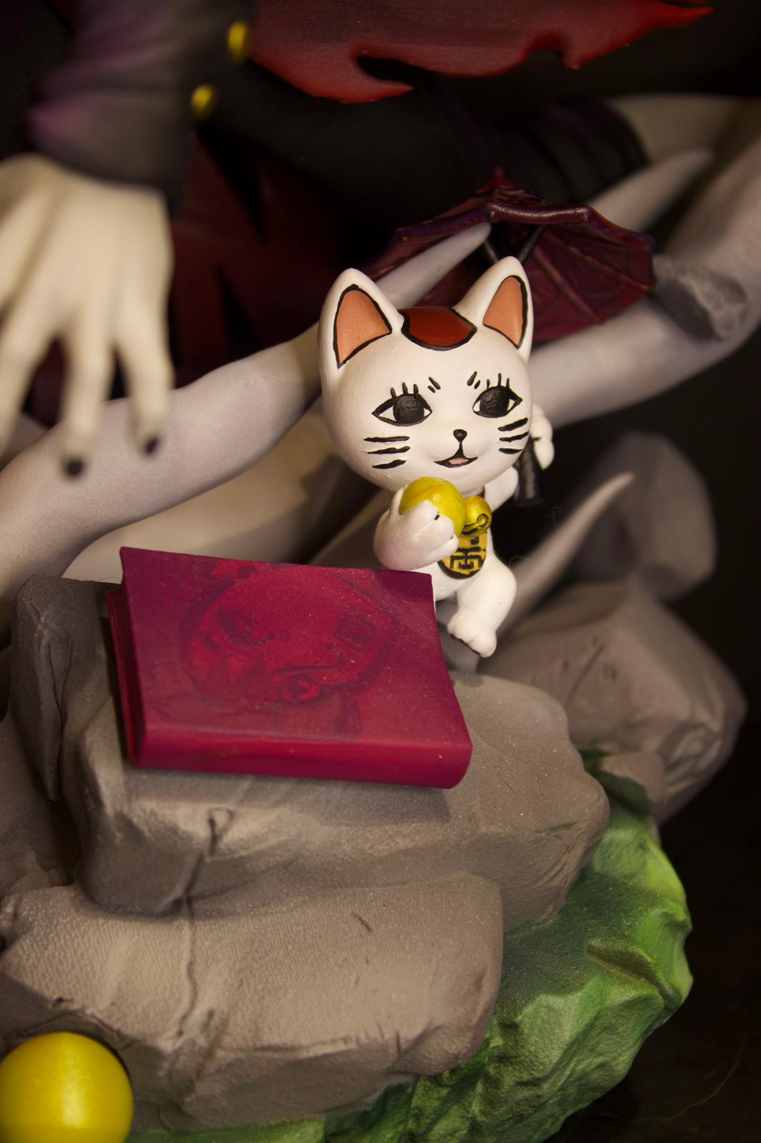 okarun - Akaizustudio