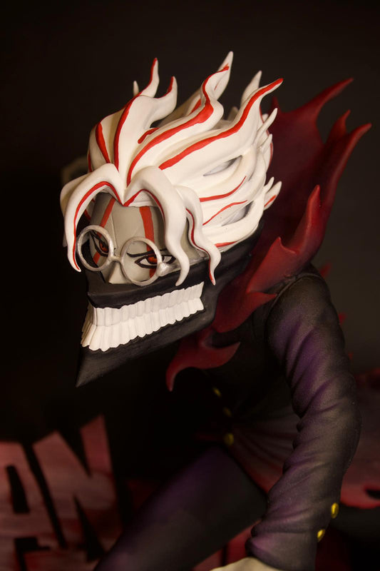 okarun - Akaizustudio