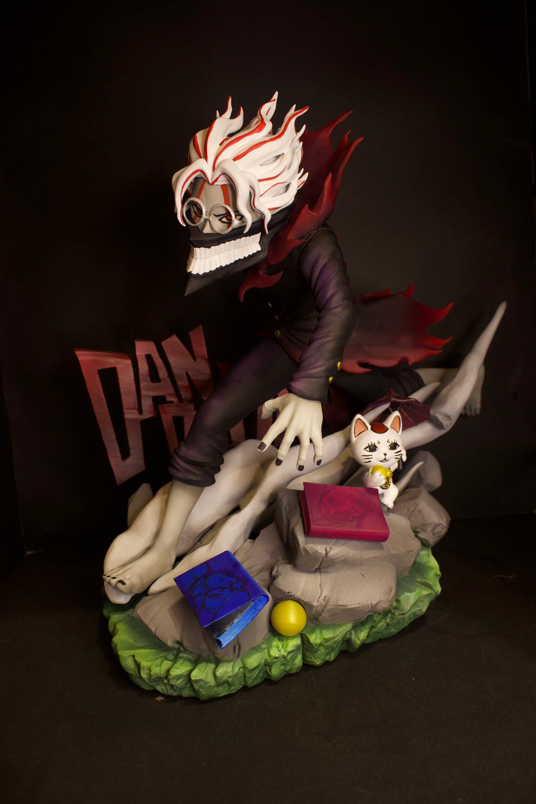 okarun - Akaizustudio