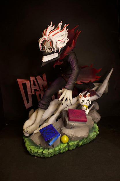 okarun - Akaizustudio