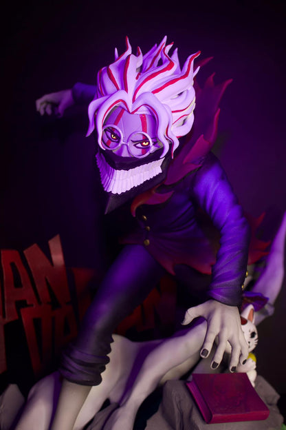 okarun - Akaizustudio