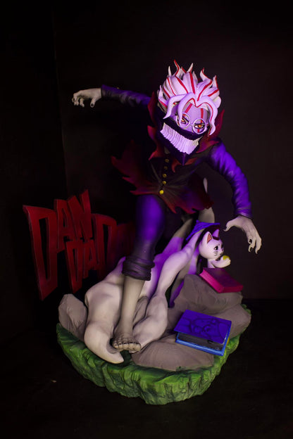 okarun - Akaizustudio