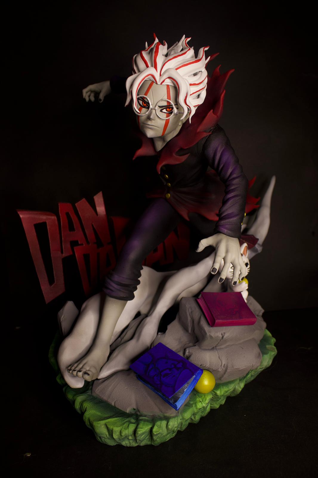 okarun - Akaizustudio