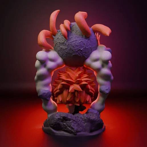 pain - Akaizustudio