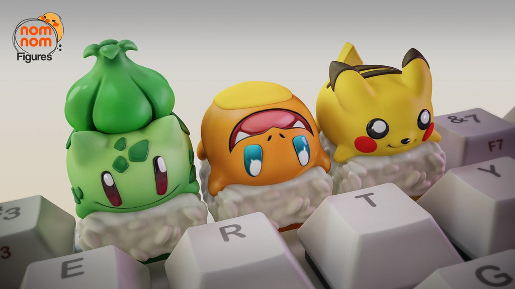 Pokemon - Akaizustudio